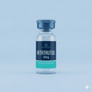 Retatrutide 10mg