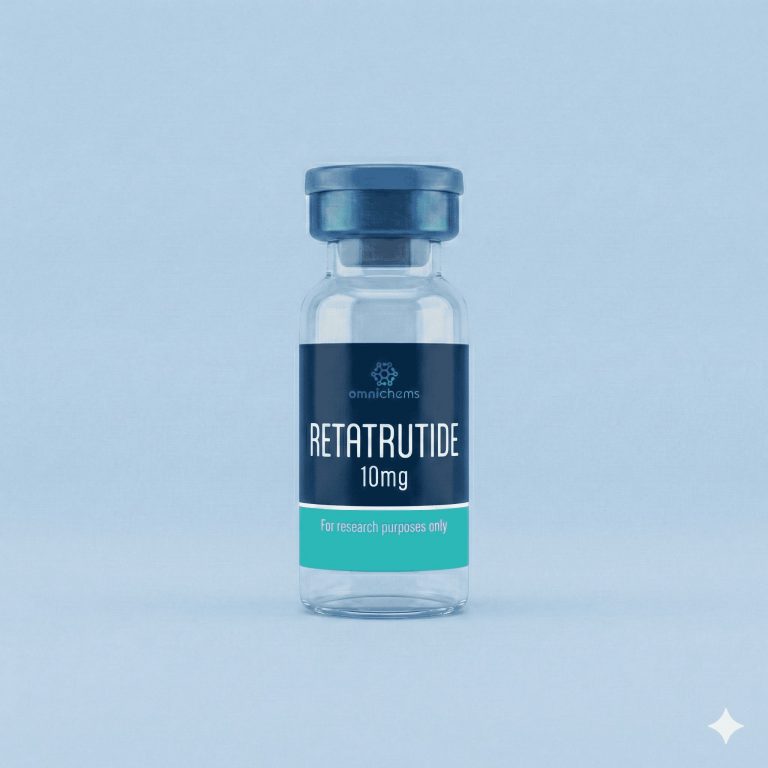 Retatrutide 10mg