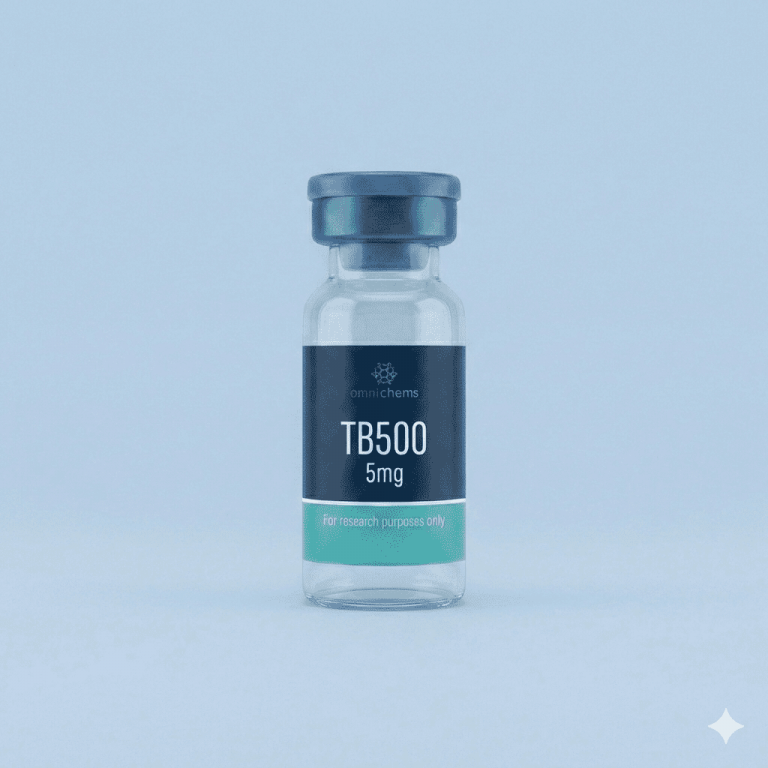 TB500 5mg