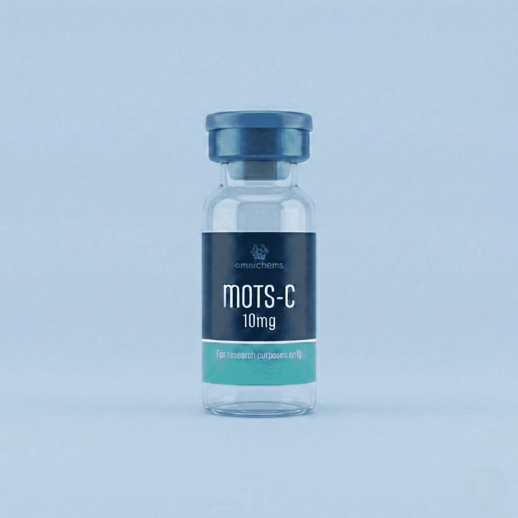 MOTS-c 10mg