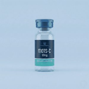 MOTS-c 10mg
